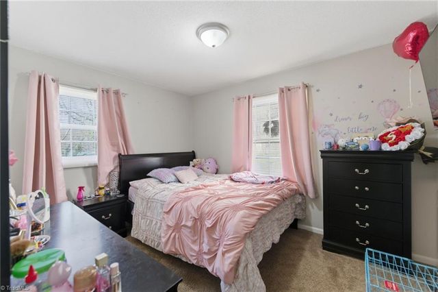 1342 Tredwell Drive, Winston-salem, NC 27103