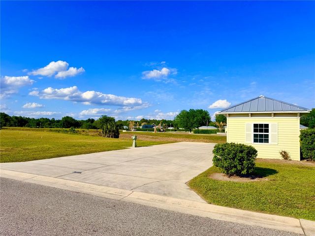 9381 SE 47TH WAY, Webster, FL 33597