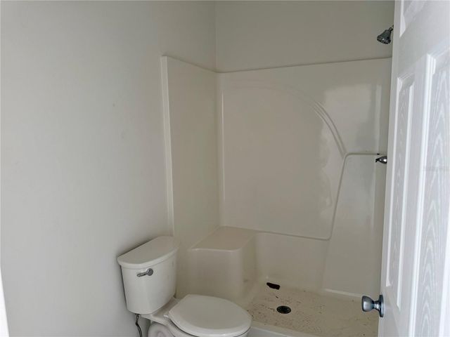 9381 SE 47TH WAY, Webster, FL 33597