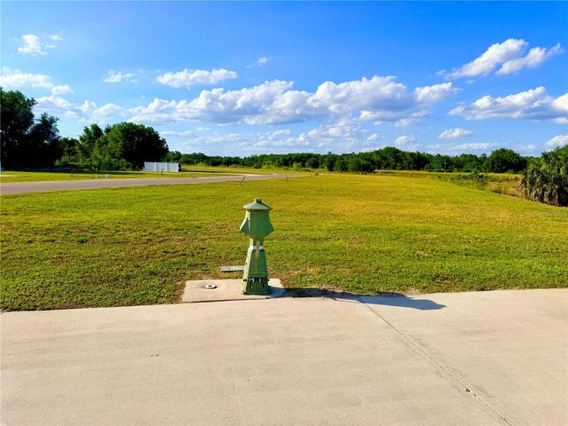 9381 SE 47TH WAY, Webster, FL 33597