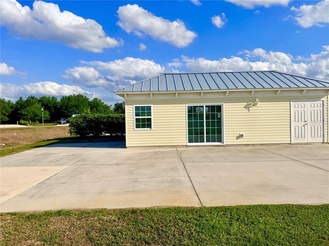 9381 SE 47TH WAY, Webster, FL 33597