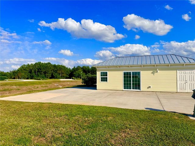 9381 SE 47TH WAY, Webster, FL 33597