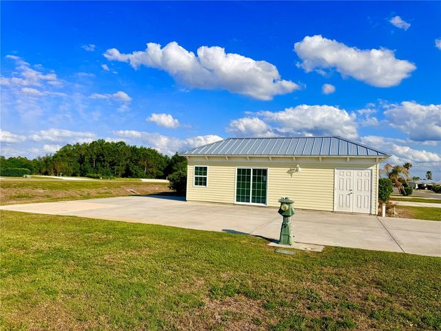 9381 SE 47TH WAY, Webster, FL 33597