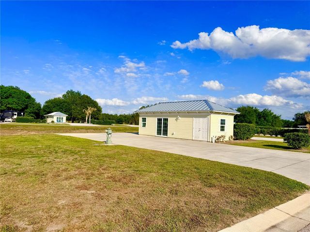 9381 SE 47TH WAY, Webster, FL 33597