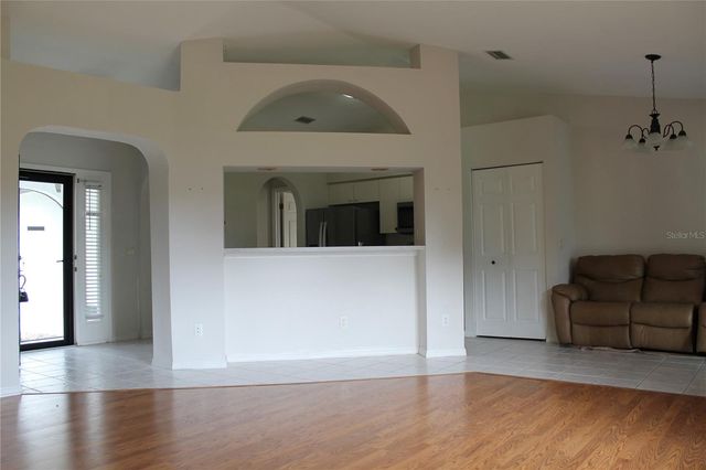 4399 WECOMA AVENUE, North Port, FL 34287