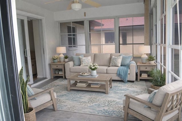 4399 WECOMA AVENUE, North Port, FL 34287