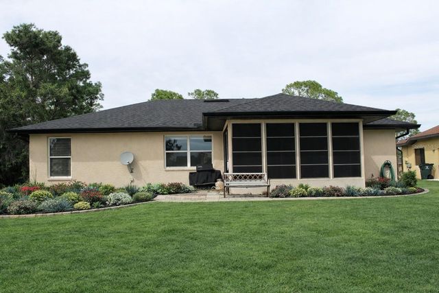 4399 WECOMA AVENUE, North Port, FL 34287