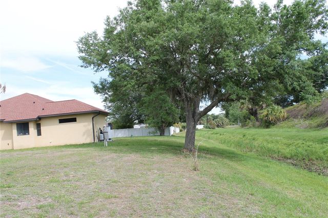 4399 WECOMA AVENUE, North Port, FL 34287