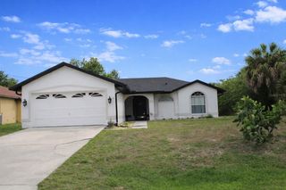 4399 WECOMA AVENUE, North Port, FL 34287