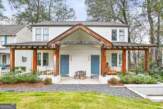 2188 Edison Avenue NE, Atlanta, GA 30305