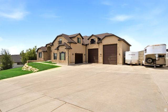4235 N 1150 W, Pleasant View, UT 84414