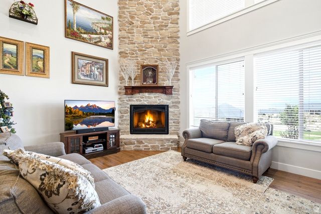 4235 N 1150 W, Pleasant View, UT 84414