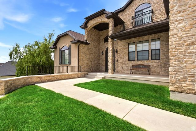 4235 N 1150 W, Pleasant View, UT 84414