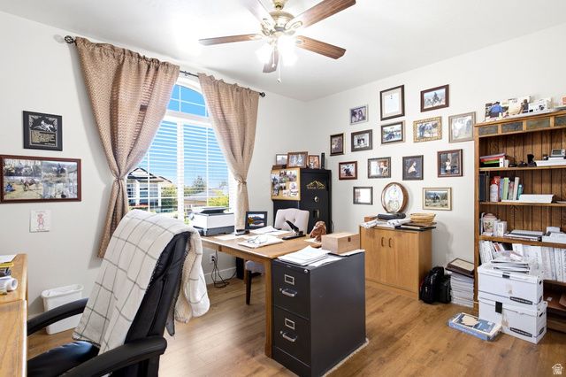 4235 N 1150 W, Pleasant View, UT 84414