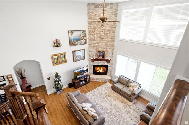 4235 N 1150 W, Pleasant View, UT 84414