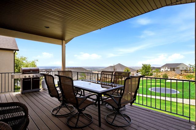4235 N 1150 W, Pleasant View, UT 84414