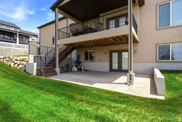 4235 N 1150 W, Pleasant View, UT 84414