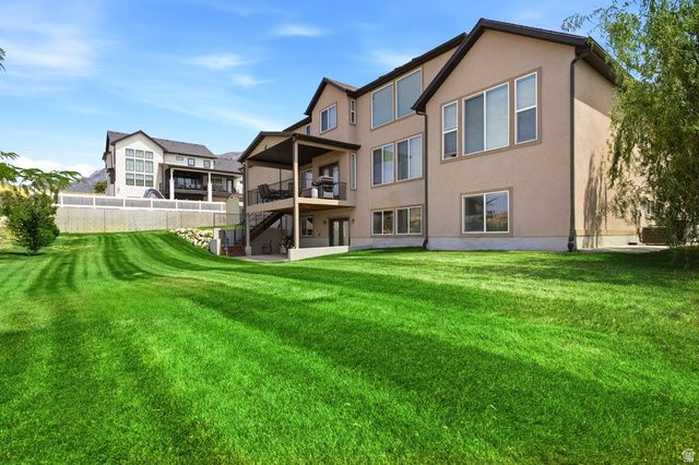 4235 N 1150 W, Pleasant View, UT 84414