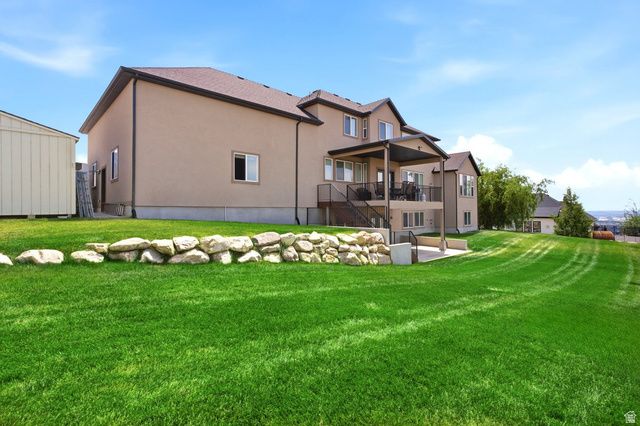 4235 N 1150 W, Pleasant View, UT 84414