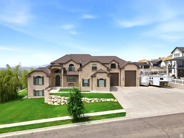 4235 N 1150 W, Pleasant View, UT 84414