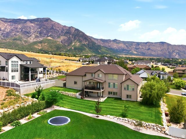 4235 N 1150 W, Pleasant View, UT 84414