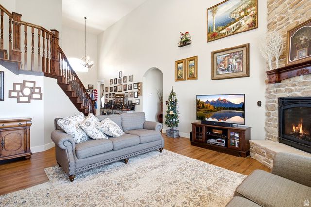 4235 N 1150 W, Pleasant View, UT 84414