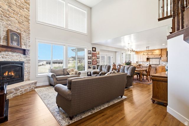 4235 N 1150 W, Pleasant View, UT 84414