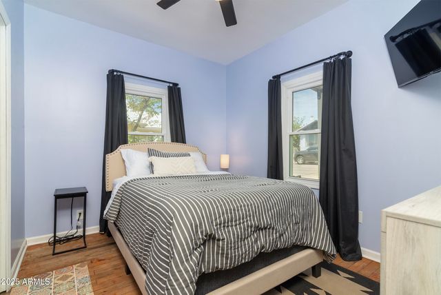 187 W Copper Street, Superior, AZ 85173