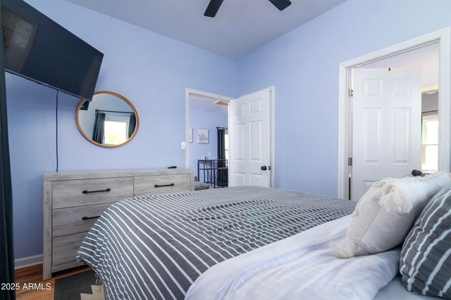 187 W Copper Street, Superior, AZ 85173