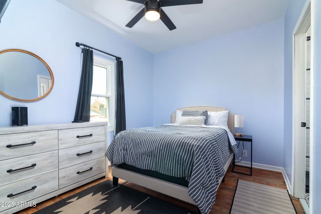 187 W Copper Street, Superior, AZ 85173