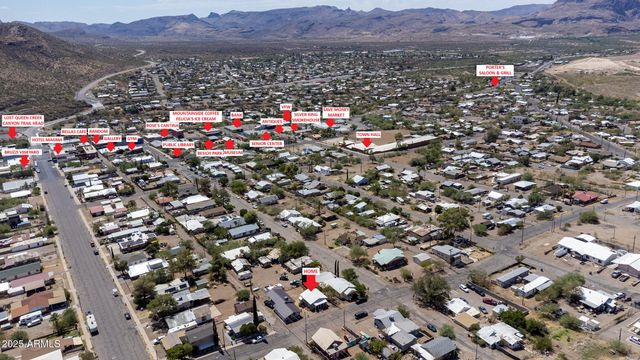 187 W Copper Street, Superior, AZ 85173