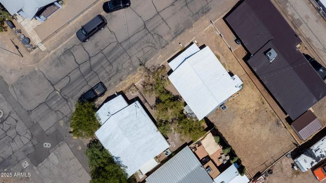 187 W Copper Street, Superior, AZ 85173