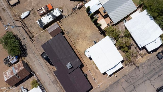 187 W Copper Street, Superior, AZ 85173