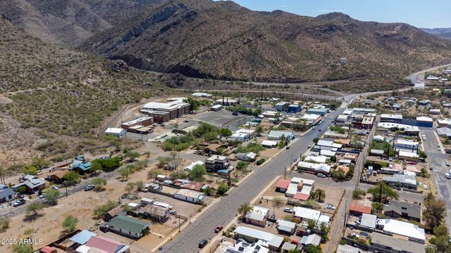 187 W Copper Street, Superior, AZ 85173