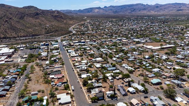 187 W Copper Street, Superior, AZ 85173