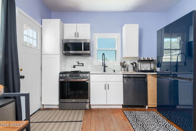 187 W Copper Street, Superior, AZ 85173