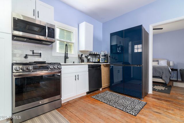 187 W Copper Street, Superior, AZ 85173