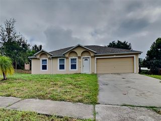 3221 UTAH DRIVE, Deltona, FL 32738