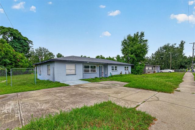 708 N PARSONS AVENUE, Brandon, FL 33510