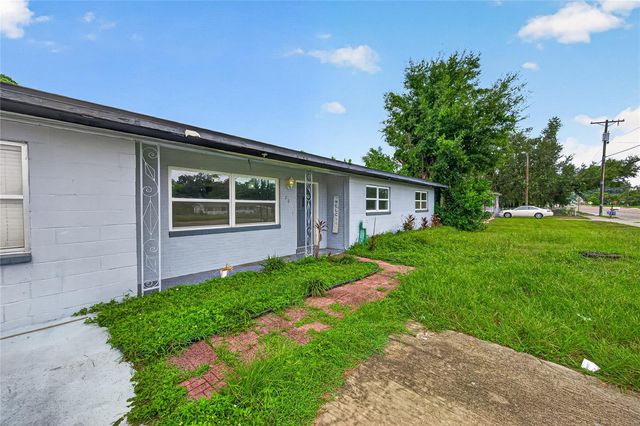708 N PARSONS AVENUE, Brandon, FL 33510