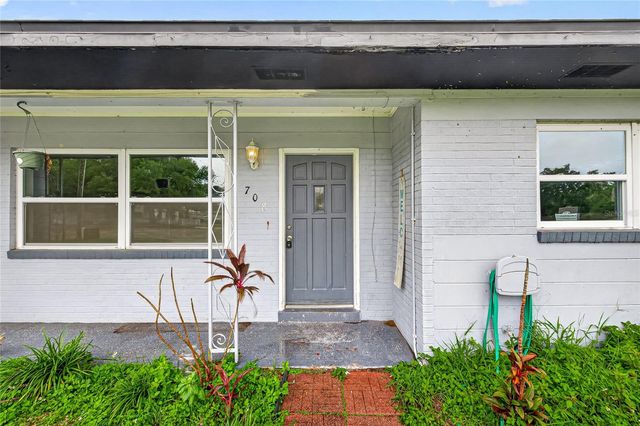 708 N PARSONS AVENUE, Brandon, FL 33510