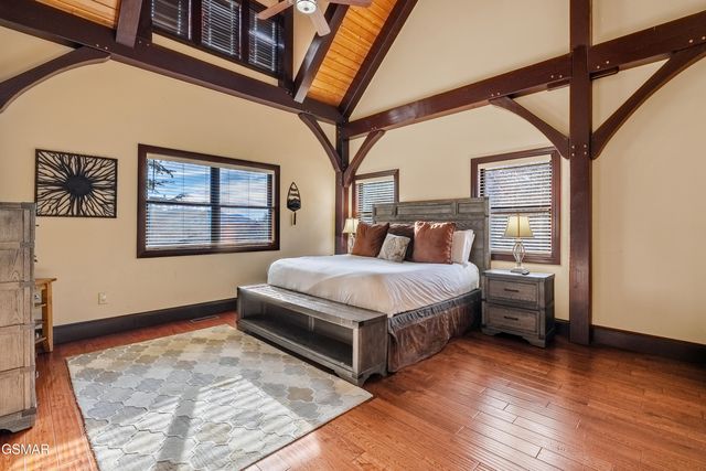 3050 Summit Trails Drive, Sevierville, TN 37876