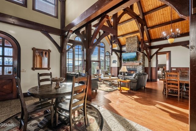 3050 Summit Trails Drive, Sevierville, TN 37876