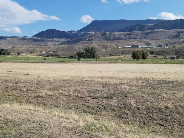 116 Stillwater Dr, Cody, WY 82414 property photo