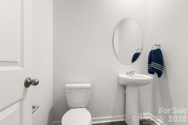 1643 Secrest Commons Drive, Monroe, NC 28112