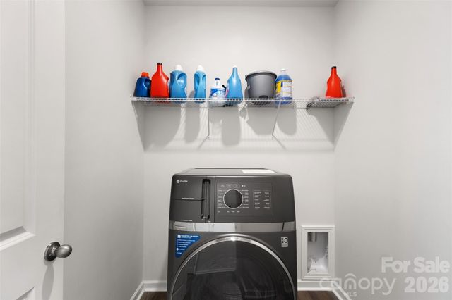 1643 Secrest Commons Drive, Monroe, NC 28112