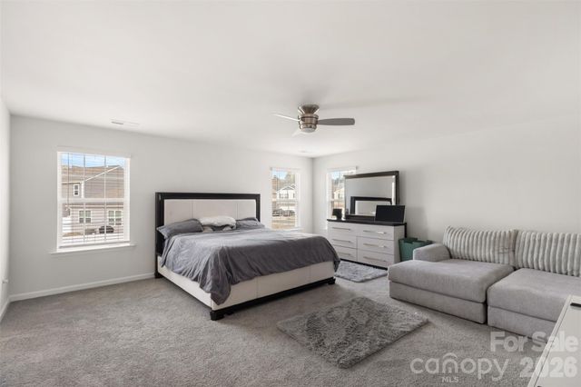 1643 Secrest Commons Drive, Monroe, NC 28112