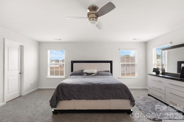 1643 Secrest Commons Drive, Monroe, NC 28112