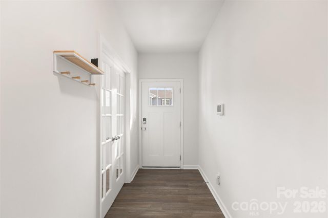 1643 Secrest Commons Drive, Monroe, NC 28112