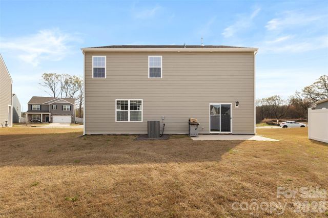 1643 Secrest Commons Drive, Monroe, NC 28112